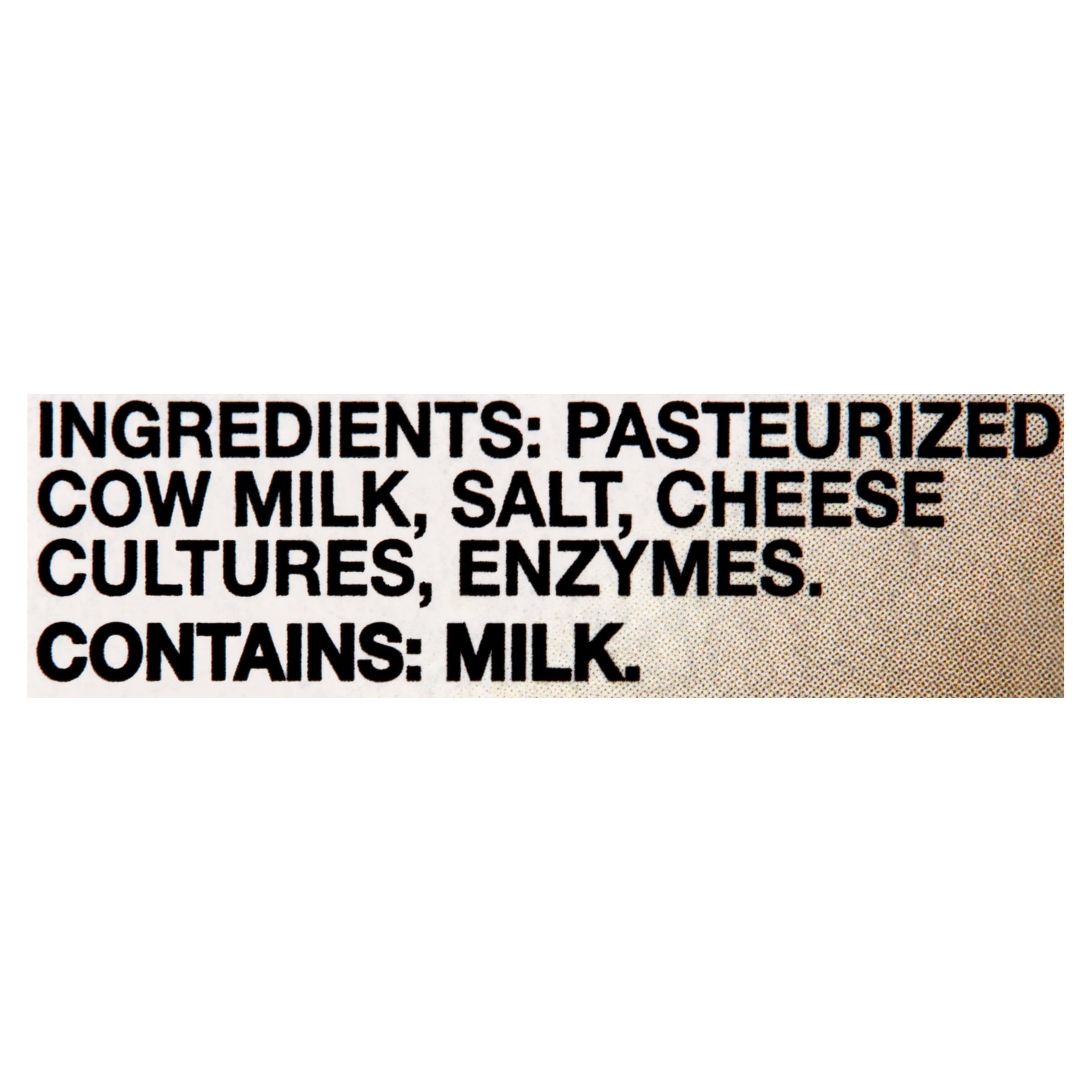 President Camembert Soft-Ripened Cheese, 8 oz (Refrigerated)