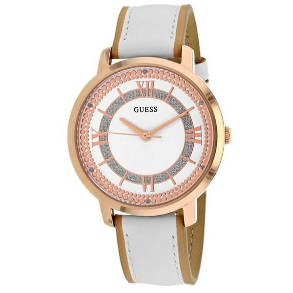 Guess Womens Montauk - White