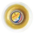 thumbnail image 4 of Raquette de Tennis 17 Texture Haute Élasticité - Jaune, 200M, 4 of 10