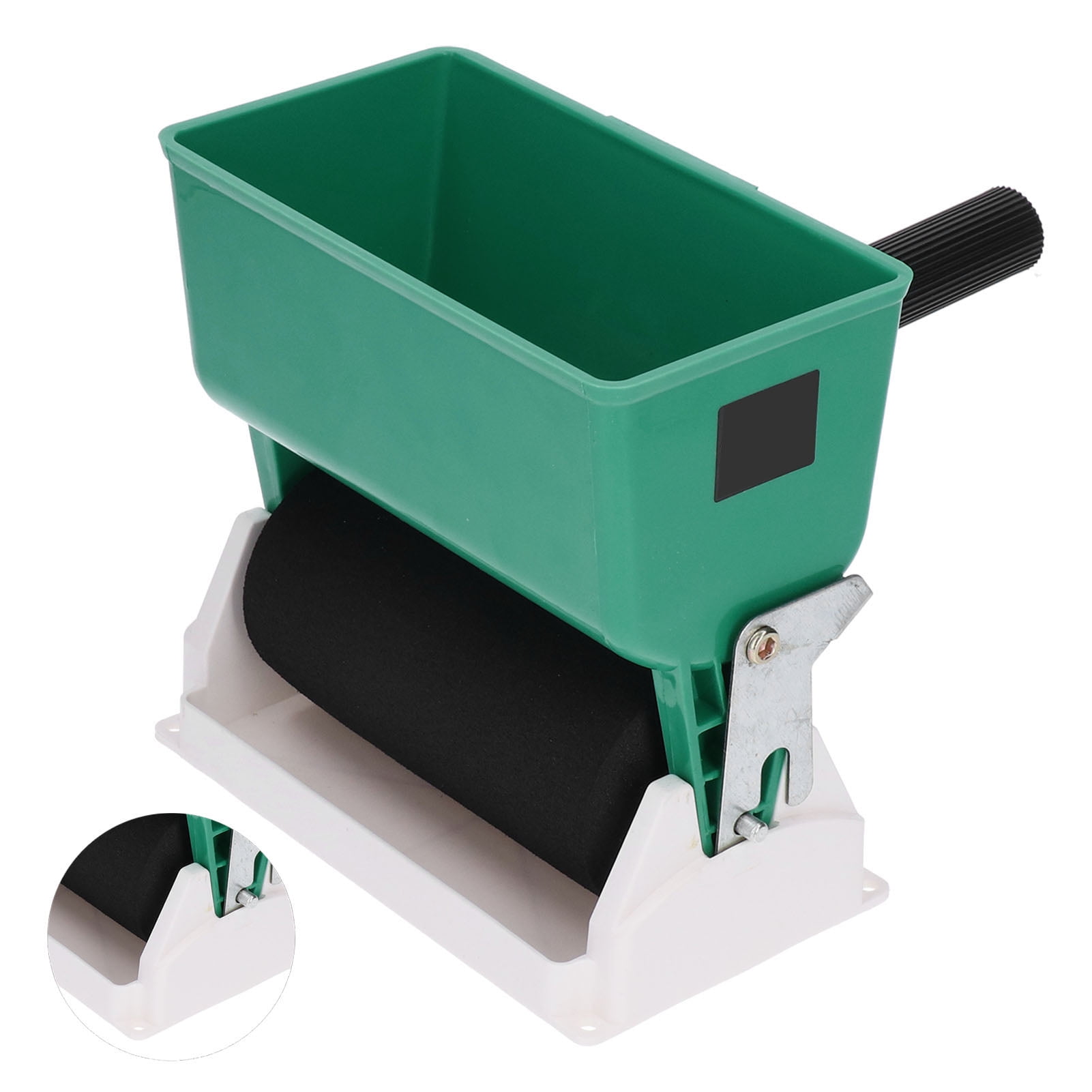YOUTHINK Manual Roller Type Glue Applicator DIY Handheld Coating Gluing