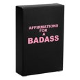 thumbnail image 1 of Tarjetas Afirmaciones Positivas Afirmación Rudo para Mujeres, 1 of 9