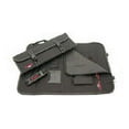 thumbnail image 2 of Global G-667/16, 16 Pocket Handle, Black Knife Case, 2 of 2