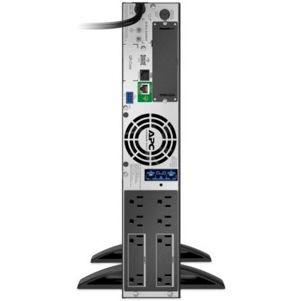 APC by Schneider Electric Smart-UPS SMX 1000VA Tower/Rack UPS SMX1000C