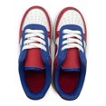 thumbnail image 3 of Tenis Marvel Talla 22 Spiderman con Telarañas Rojo, 3 of 4