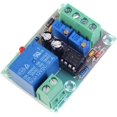 thumbnail image 1 of HUGFEGWE Battery Charger Control Switch Protection Board XH-M601 XH-M602 XH-M603 XH-M604 XH-M609 Charging Control Module Storage Lithium (Color : XH-M601) CJB91-135512, 1 of 3