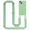 thumbnail image 1 of Cadorabo Mobile Phone Chain for Apple iPhone 13 TPU Silicone Case Cover, 1 of 7