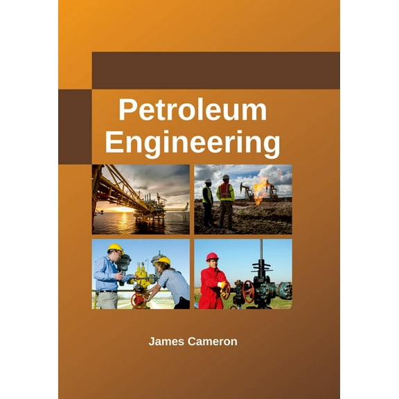Petroleum Engineering, (Hardcover)