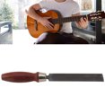 thumbnail image 4 of Lima Para Tuercas De Guitarra, Mango De Palisandro, Lima Para Tuercas De Guitarra, Práctica Profesional Para Mantenimiento, 4 of 7