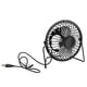 thumbnail image 4 of Ventilador con energía solar, ventilador con panel solar, ventilador solar para exteriores de 3 W, ventilador solar para automóvil, rendimiento finamente ajustado, 4 of 14