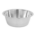thumbnail image 6 of Internet's Best Bone Dog Bowl Set - Pink - 2 Large Dog Bowls, 6 of 7
