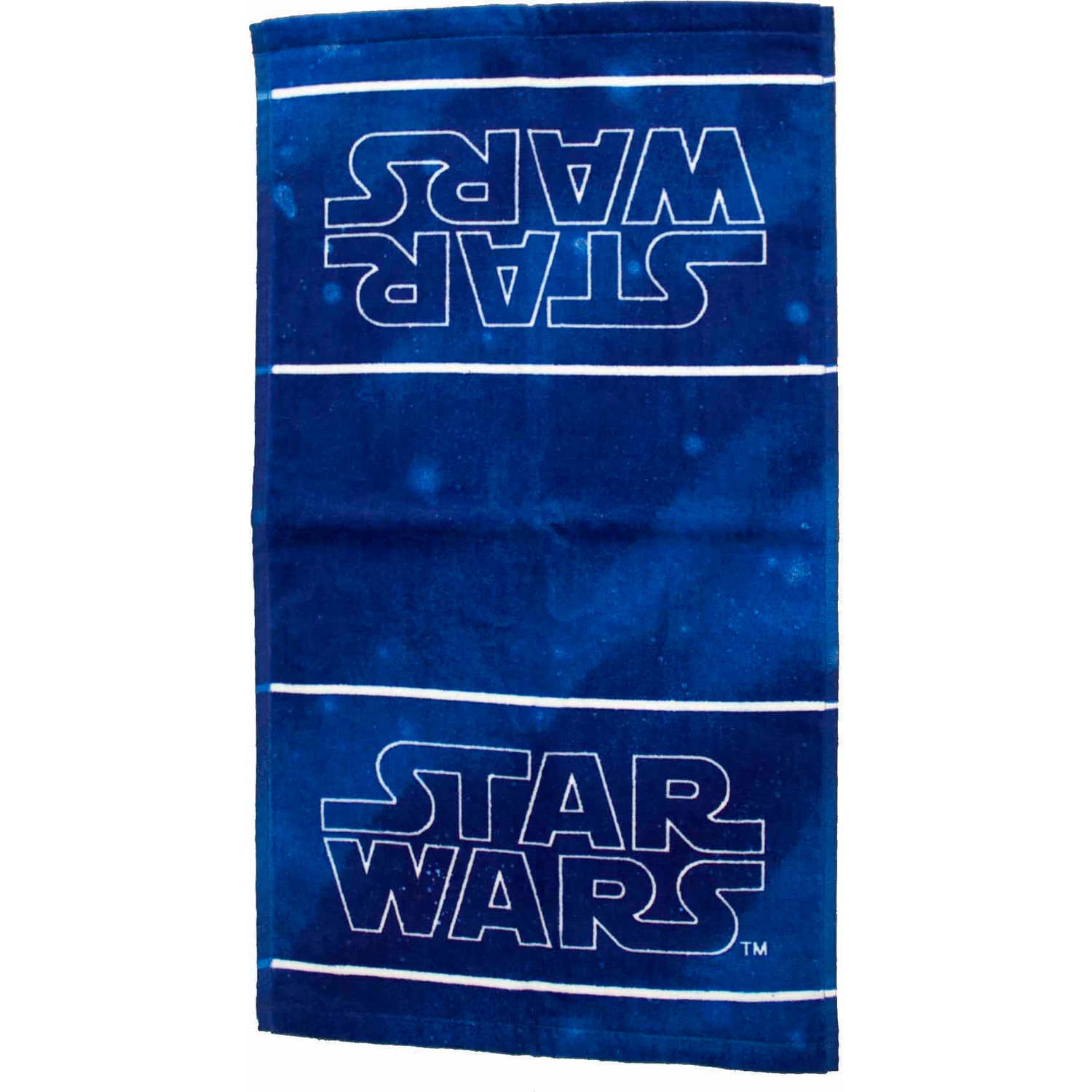 Jay Franco Star Wars Ep7 Force Awakens 2 Piece Cotton Bath/Hand Towel Set BB8... 