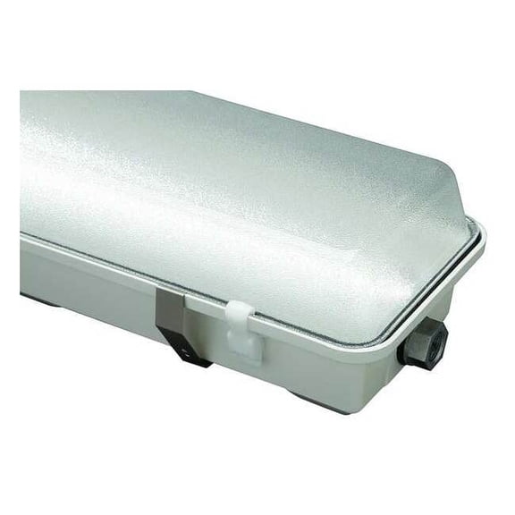 Albeo Stairwell Fixture, LED, 5000K, 10700lm, 96L ALR208T10T581DSQVQSTKQW1PK