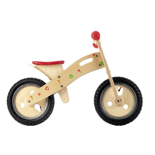 Smart Gear Smart Balance Bike, Flame