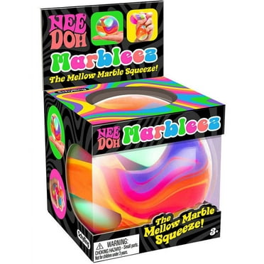 NeeDoh Marbleez