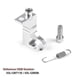thumbnail image 2 of P2015 Repair Bracket Kit Intake Manifold For 2.0 Tdi Intake Manifold 03l129711e Best Gift Best Gift, 2 of 5
