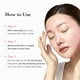 thumbnail image 5 of Mascarilla medicube Salmon DNA PDRN Pink Vita Coating x10, 5 of 7