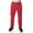 True Red, variant on ProFlex Tailored Fit Comfort Stretch 6-Pocket Scrub Pants for Men 2103