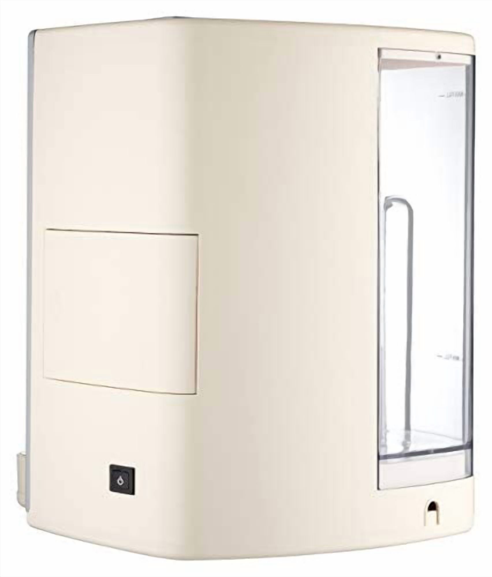 Cuisinart SS-10CRM Premium Single-Serve Coffeemaker, Cream