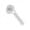 A-15ml, variant on VMWMSSR Clear Plastic Measuring Spoon, Food-Grade Engraved Scoop, Lightweight Kitchen Measuring Tool For Dry Ingredients & Baking(D-100Ml)