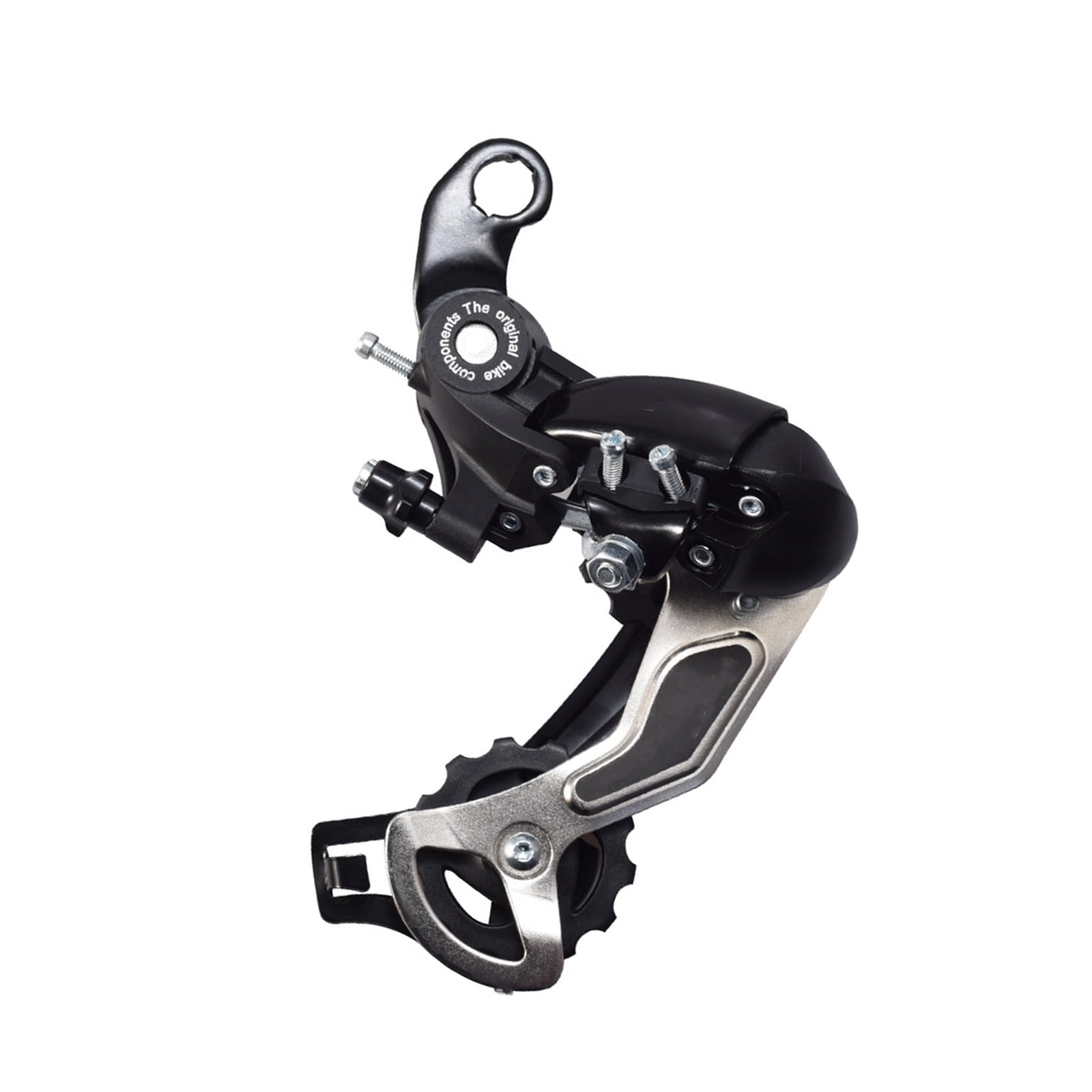 WOFO Bicycle Derailleur Shimano RD-TZ31-GS, 6/7 Speed Rear