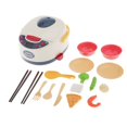 thumbnail image 2 of Juego de imaginación Cocina de arroz de Juguete de Cocina para Cocina de Eléctrico de Simulación para Niños Magideal Juego de imaginación Cocina de arroz, 2 of 7