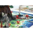 thumbnail image 5 of IELLO: King of Monster Island - Strategy Board Game, Sequel of the King Of Line, Family Game, Play Cooperatively, Ages 10+, 1-5 Players, 60 Minutes, 5 of 11