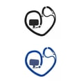thumbnail image 1 of Cordón para teléfono inteligente 2 Piezas de Correa para El Cuello Del Cordón Del Teléfono Móvil Ajustable Desmontable Magideal Cordón para teléfono inteligente, 1 of 6