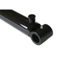 thumbnail image 5 of Hydraulic Cylinder 2 in bore x 22.75 in stroke loader hydraulic cylinder Welded Double Acting 3500 PSI, 5 of 6