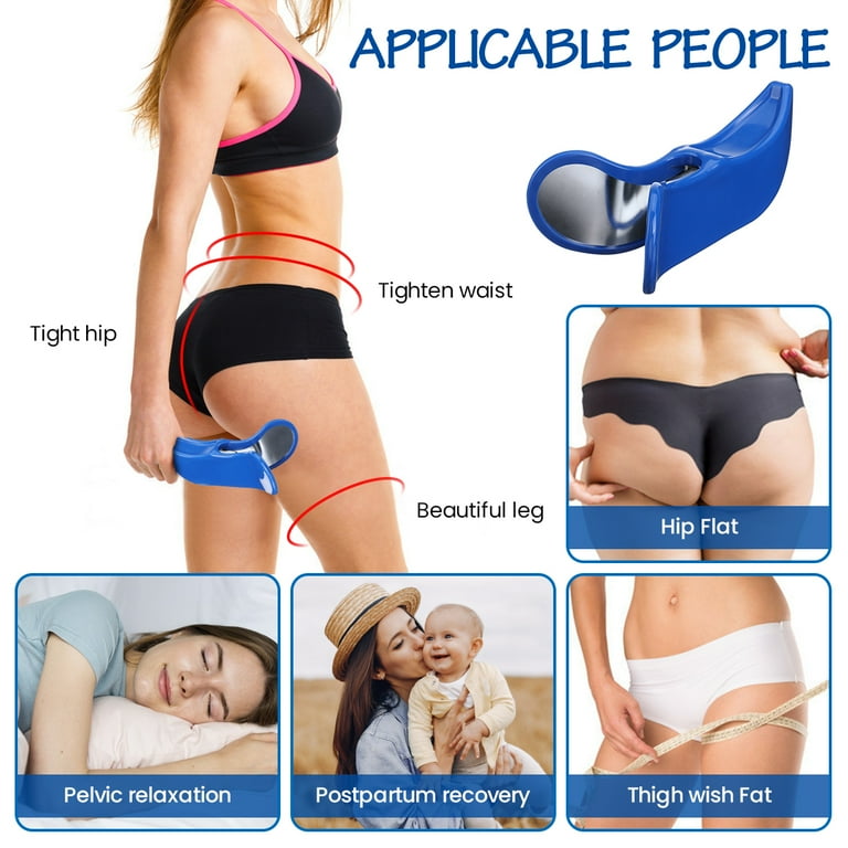 Dropship Pelvic Floor Muscle Training Device Inner Thigh Leg