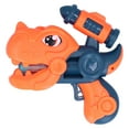 thumbnail image 2 of Juguete De Proyección De Dinosaurios De Dibujos Animados, Proyector De Historias De Luz Nocturna Con Efectos De Luz Y Sonido, Dispositivo De Juego Sensorial Para Niños Pequeños,, 2 of 7