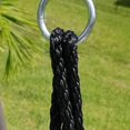 thumbnail image 3 of Pure Fun 9304FS 40 Pouces Arc-en-Ciel Soucoupe Volante Swing&44; Couleur Multi, 3 of 5