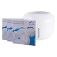 thumbnail image 3 of Pet Life ® 'Moda-Pure' Filtered Dog and Cat Fountain - Replacement Filters - 3 Pack, 3 of 5