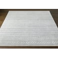 thumbnail image 3 of BoutiqueRugs Wessington Traditional Area Rug - Cream, Light Gray, Medium Gray - 2' x 3', 3 of 5