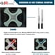 thumbnail image 5 of Kit de conectores DTM de 6 pines JRReady Deutsch, resistente al agua, 20-22 AWG, 5 of 8
