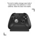 thumbnail image 5 of Injueey Soporte de controlador de juego Soporte de plástico Soporte de escritorio de Gamepad Soporte de montaje de escritorio antideslizante Accesorio Videojuegos y accesorios Negro, 5 of 6
