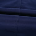 thumbnail image 3 of GaThRRgYP Plus Size Coat for Men Long Sleeves Outwear,Men's Winter Outwear Pure Color Breathable Plus Size Washing Jacket Coat, 3 of 9