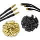thumbnail image 4 of Conectores RC Conector Tipo Banana Chapado en Oro 100 Uds Portátil 2mm 3 5mm 4mm Duradero, 4 of 9