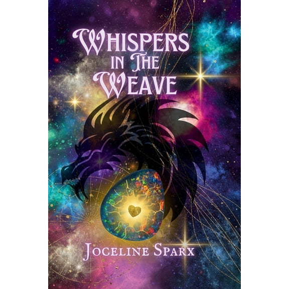 Whispers in the Weave, (Paperback)