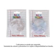 thumbnail image 1 of Notas Adhesivas Prichos Luna Varios Modelos 1 Pieza, 1 of 4