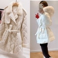 thumbnail image 6 of Ywmsfl Waist Belt Women Down Coat Belt Overcoat Belt Wide Belt For Down Coat Men, 6 of 21