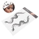 thumbnail image 3 of Etiqueta Engomada Falsa De Hailine, Bordes De Mujeres Peinados Tatuaje Borde Etiqueta Engomada Del Cabello Etiqueta Engomada Del Tatuaje Del Cabello Solución Innovadora, 3 of 9