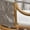 Teak, variant on PURPLE LEAF OUTDOOR 11 Pieces Outdoor Dining Set All Weather Wicker Patio Dining Set with Rectangular Aluminum Table and Modern Armrest Dining Chairs for Garden Deck Backyard Kitchen, Champagne