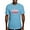 Baby Blue, variant on CafePress - It'S A Doug Thing, You Wouldn'T Un T Shirt - Fitted T-Shirt, Vintage Fit Soft Cotton Tee