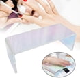 thumbnail image 4 of Reposamanos Zulema cojín para Nail Art Herramienta portátil Estilo corto, 4 of 8