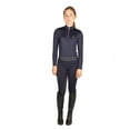 thumbnail image 1 of Hy Girls Elevate Allure Mizs Horse Riding Tights, 1 of 3