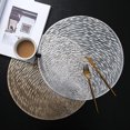 thumbnail image 3 of 6 Morceaux de Sous-Verres en PVC, 3 of 4