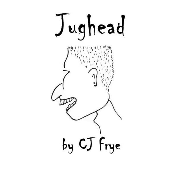 Jughead, (Paperback)