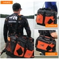thumbnail image 2 of KastKing Fishing Gear & Tackle Bags - Saltwater Resistant Fishing Bags - Fishing Storage Bags, 2 of 9