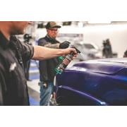 P&S Paint Coating Surface Prep