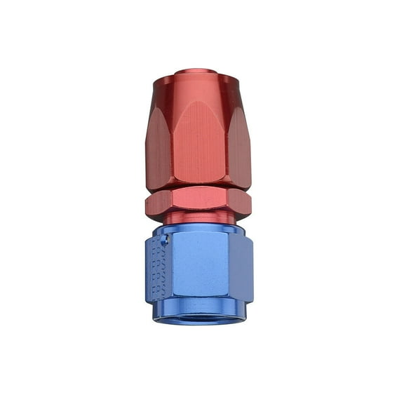 Fragola -10AN Fem. Nut x -8AN Hose Reducing Hose End